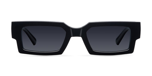 Ayari All Black