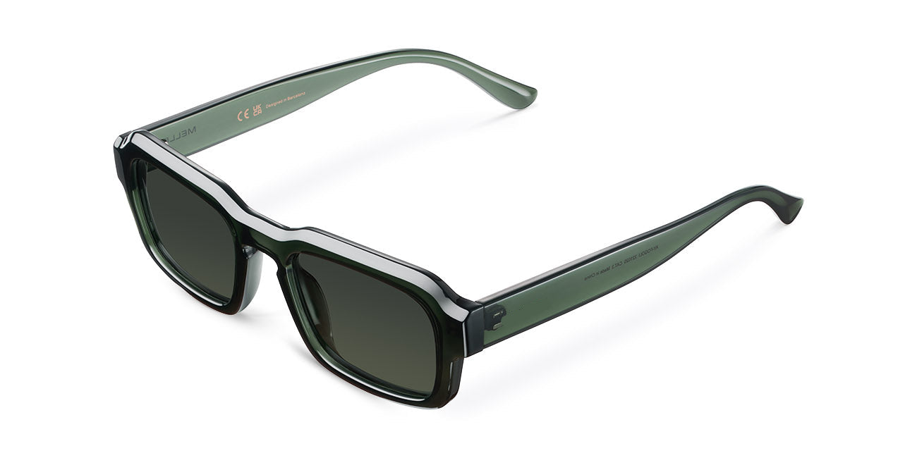 Aya Fog Olive