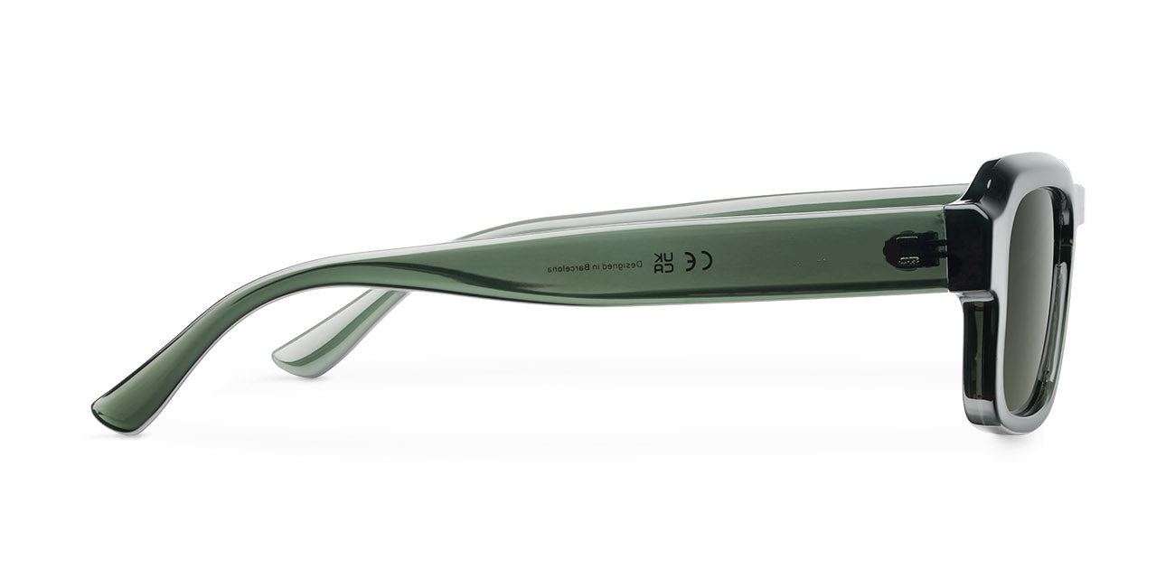 Aya Fog Olive