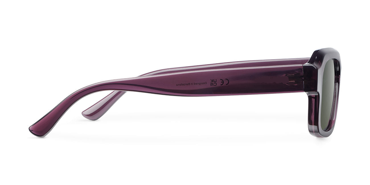 Aya Grape Olive