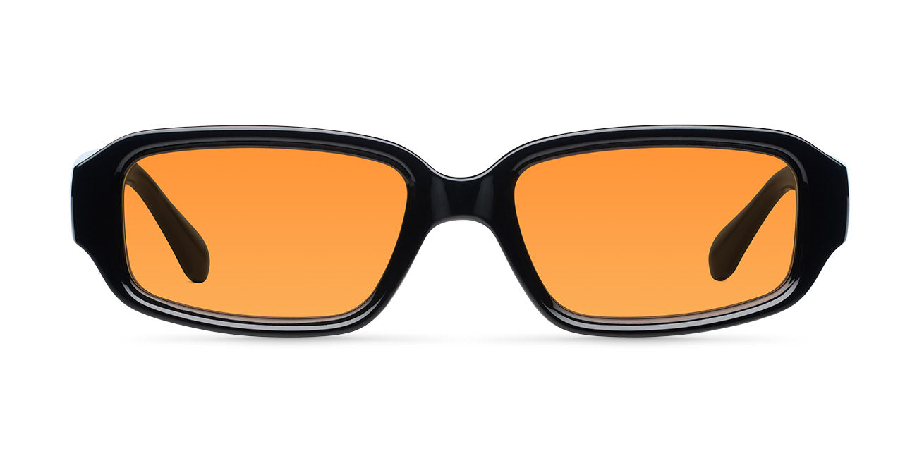 Azti Black Orange