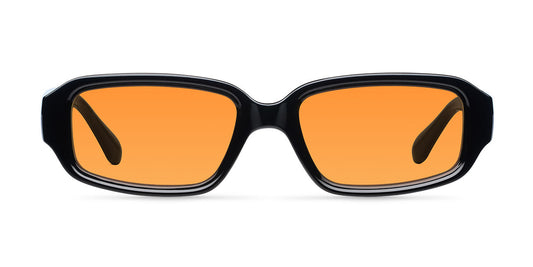 Azti Black Orange