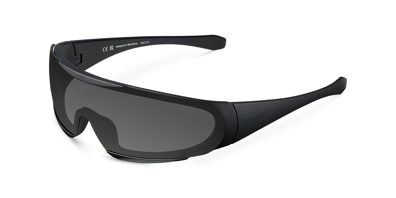 Baku All Black