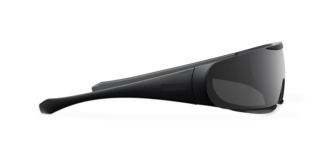 Baku All Black