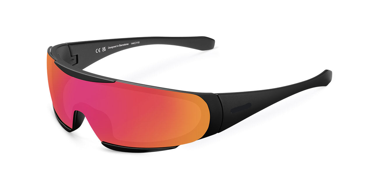 Baku Black Lava