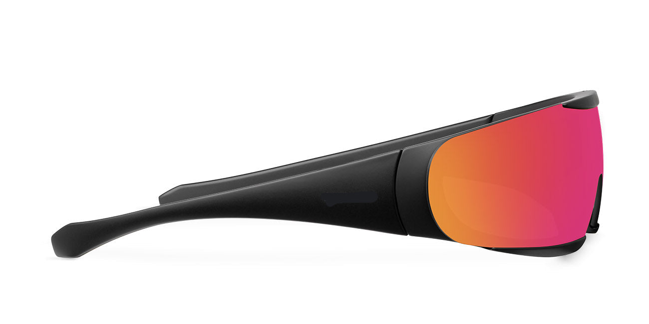 Baku Black Lava