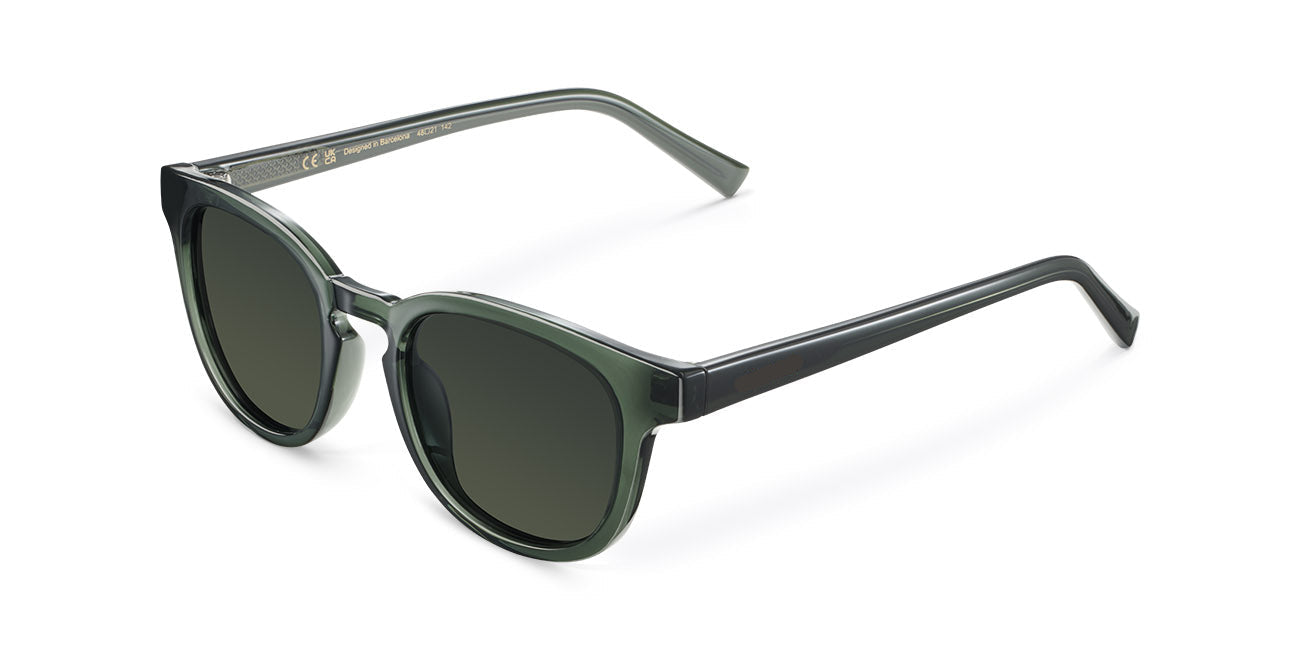 Banda Fog Olive