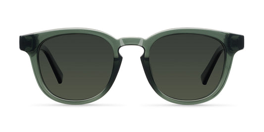 Banda Fog Olive