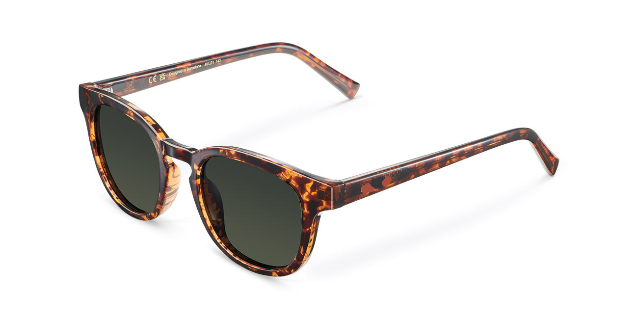 Banda Tigris Olive