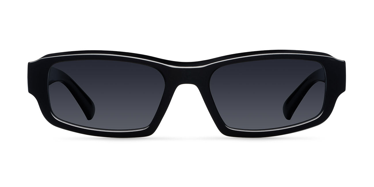 Barach All Black