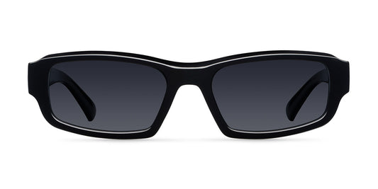 Barach All Black