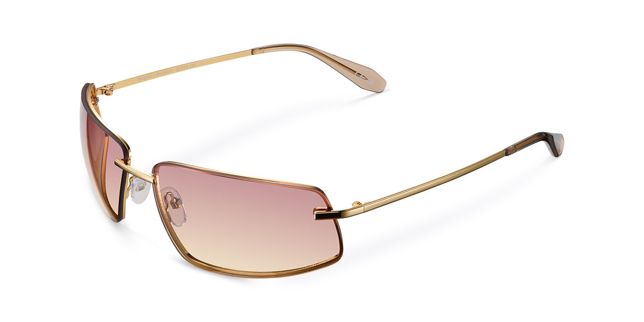 Baraki Gold Brown