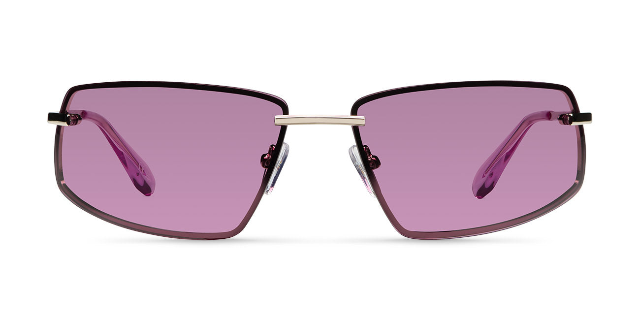 Baraki Silver Purple