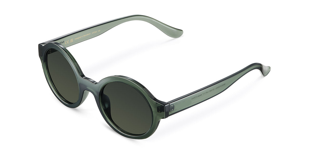 Bamira Fog Olive