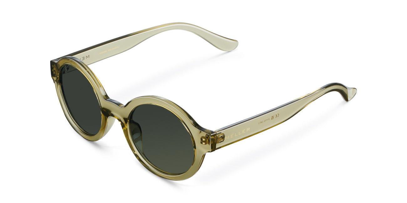 Bamira Sand Olive