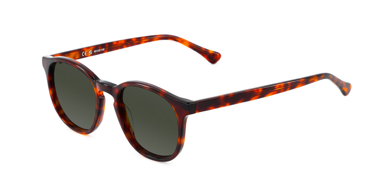 Bigi Tigris Olive
