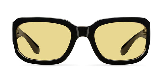 Binda Black Yellow