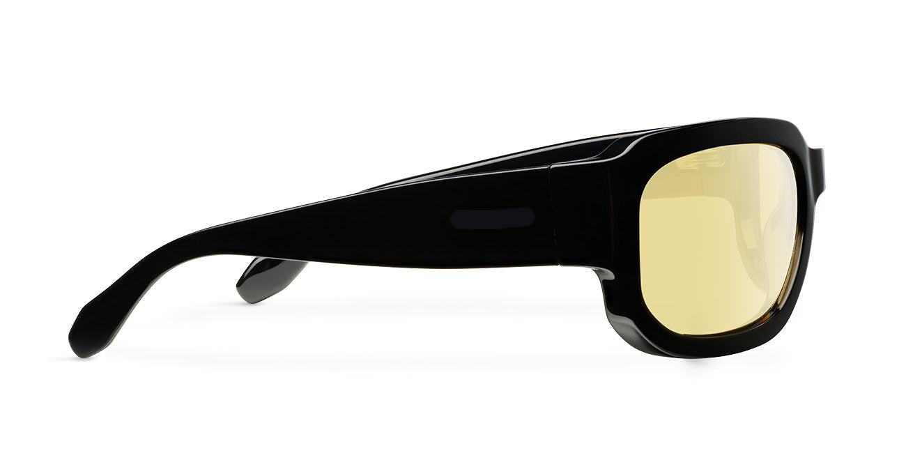 Binda Black Yellow