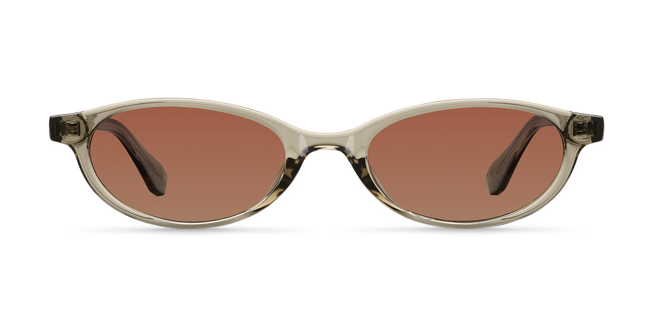 Benti Greige Brown