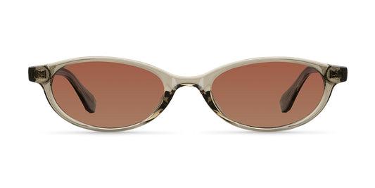 Benti Greige Brown