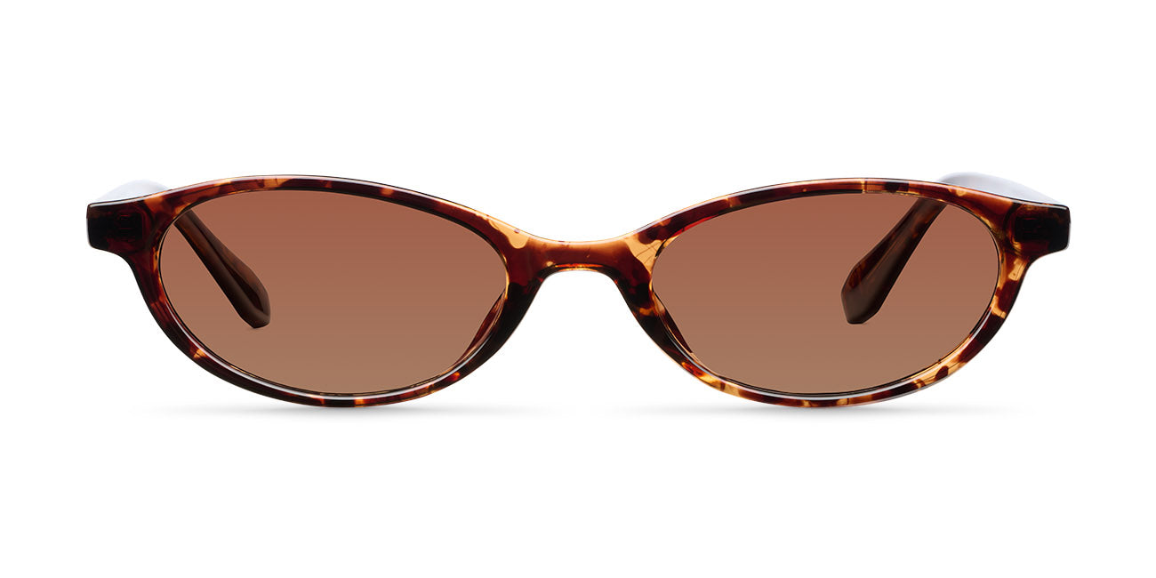 Benti Tigris Brown
