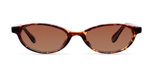 Benti Tigris Brown