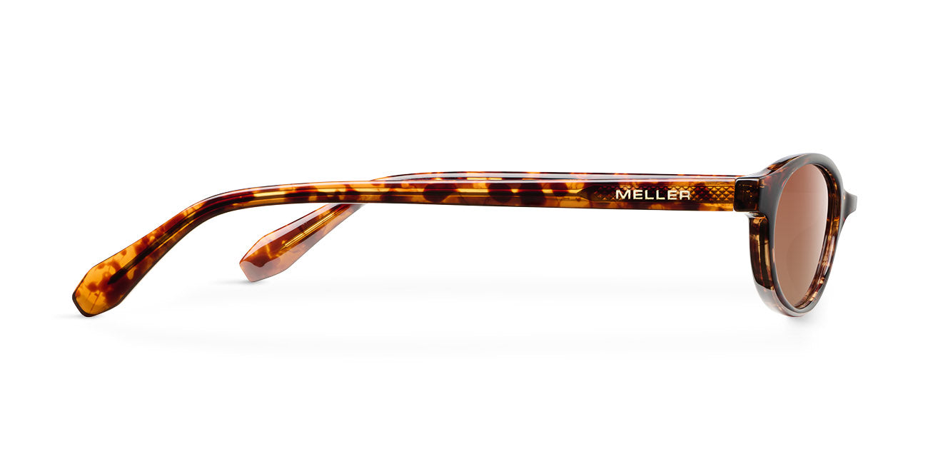 Benti Tigris Brown