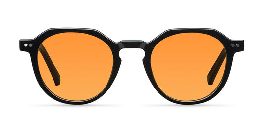 Chaven Black Orange