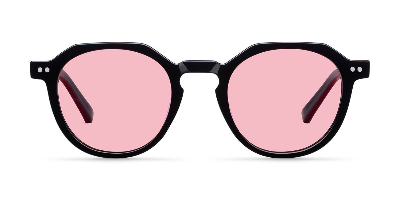 Chaven Black Pink