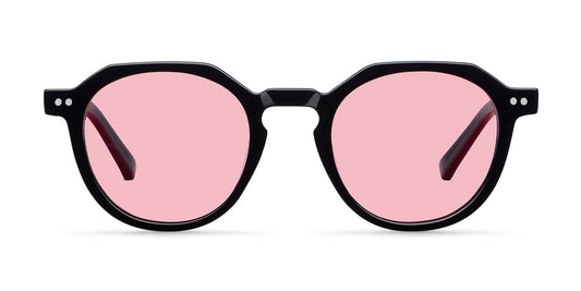 Chaven Black Pink