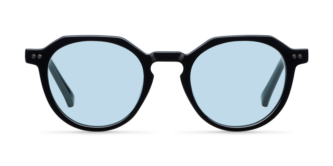 Chaven Black Turquoise