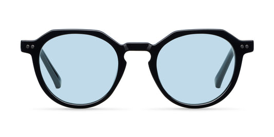 Chaven Black Turquoise