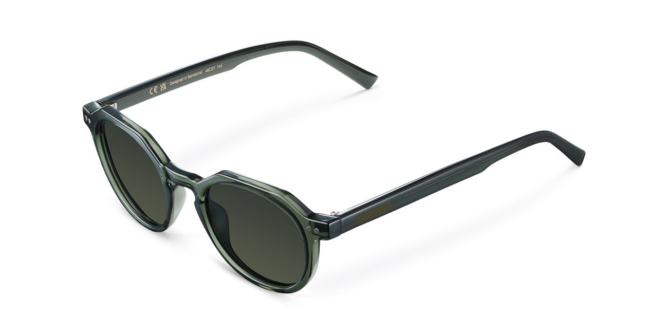 Chaven Fog Olive