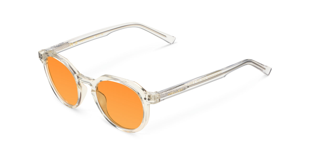 Chaven Minor Orange