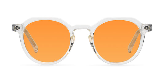 Chaven Minor Orange