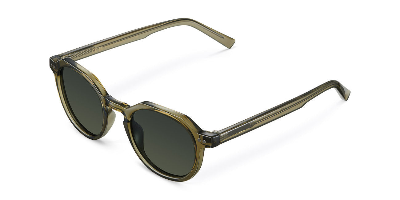 Chaven Moss Olive