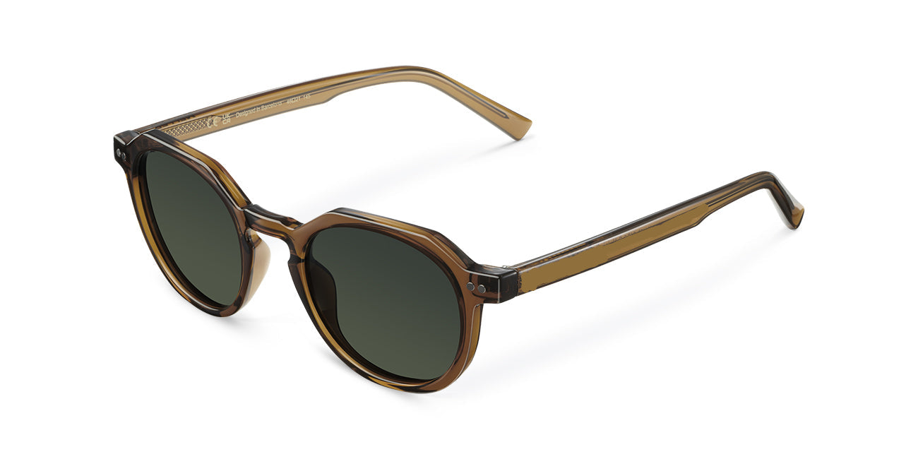 Chaven Mustard Olive