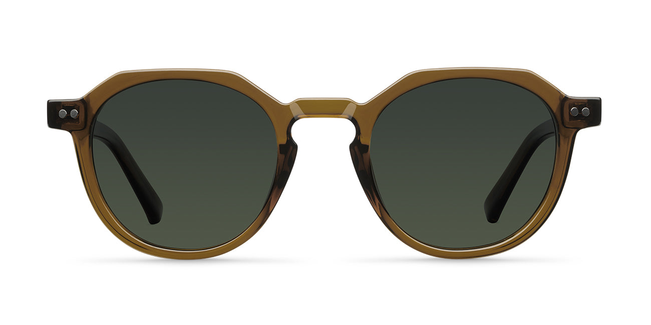 Chaven Mustard Olive