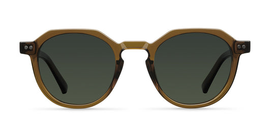 Chaven Mustard Olive