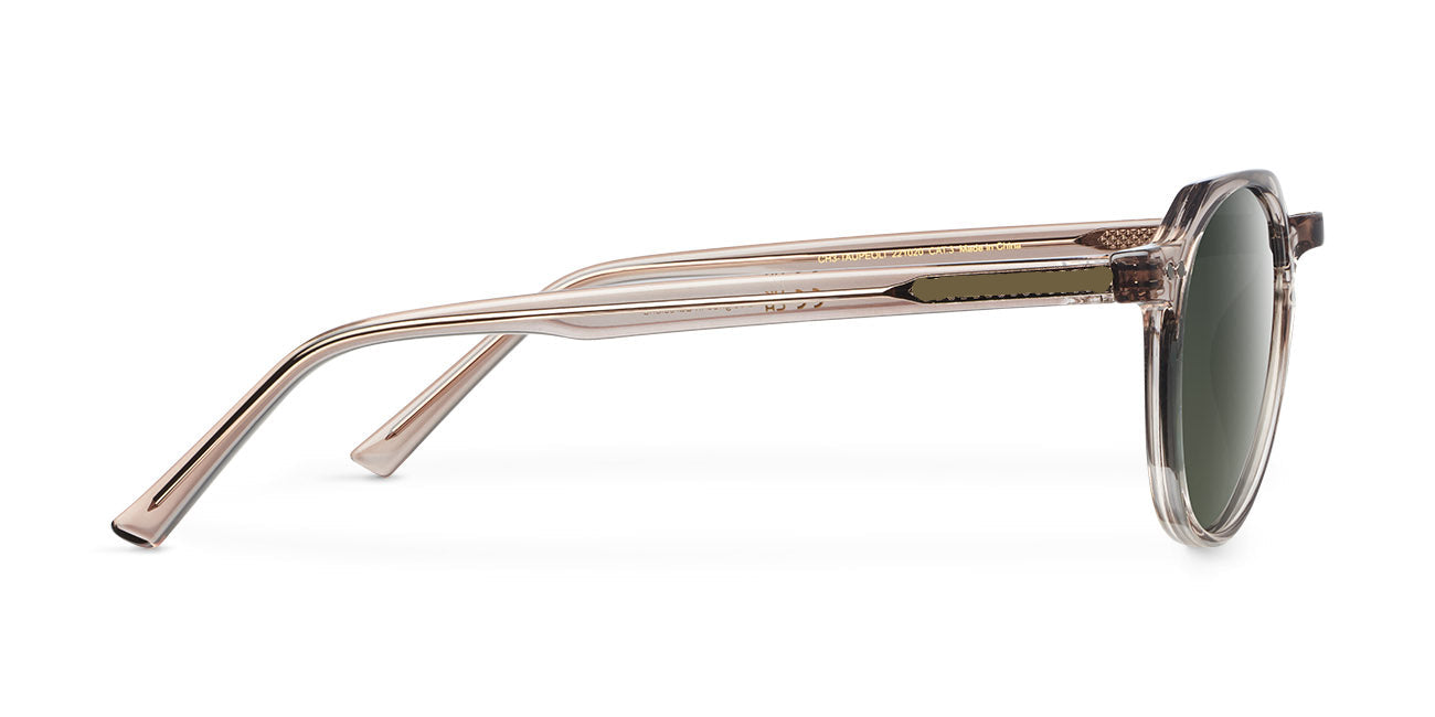 Chaven Taupe Olive