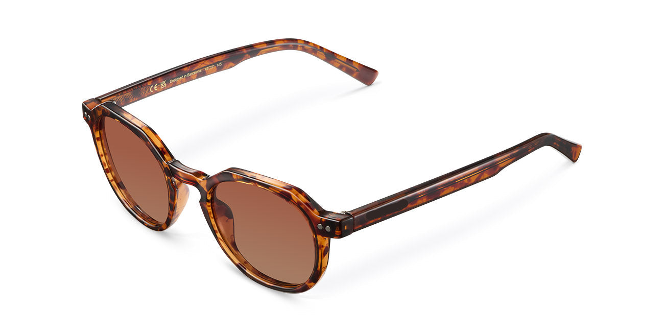 Chaven Tigris Brown