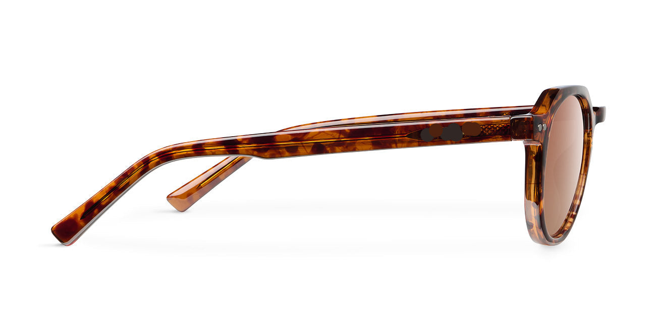 Chaven Tigris Brown