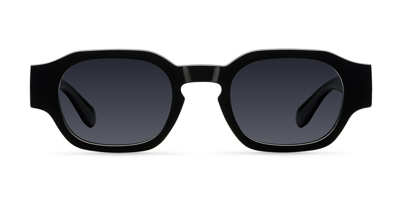 Chinuka All Black