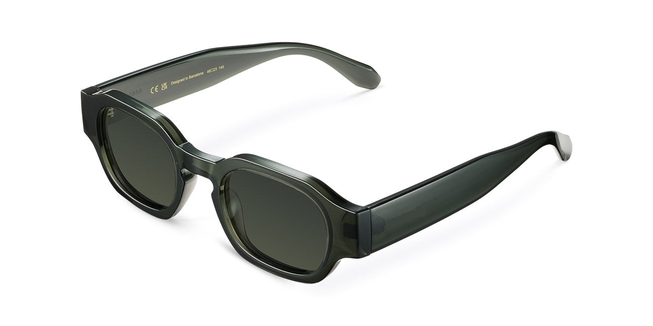 Chinuka Fog Olive
