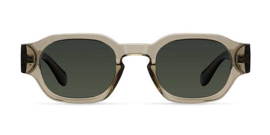 Chinuka Greige Olive
