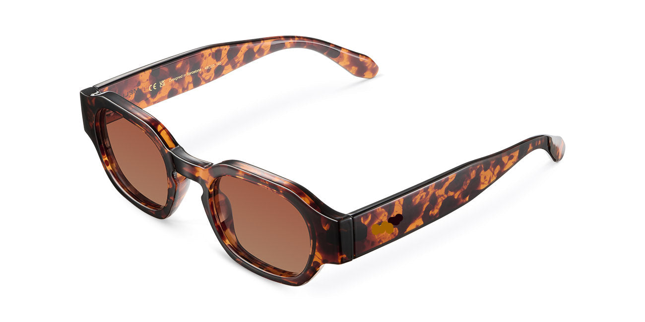 Chinuka Tigris Brown