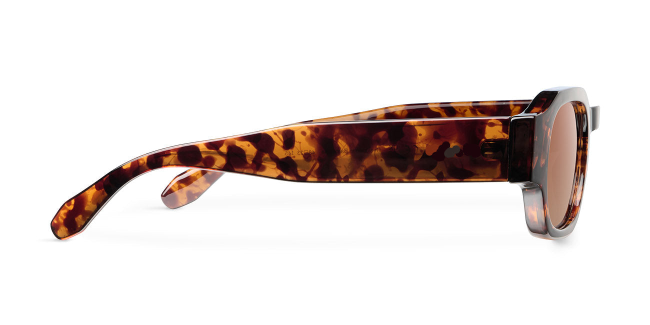 Chinuka Tigris Brown