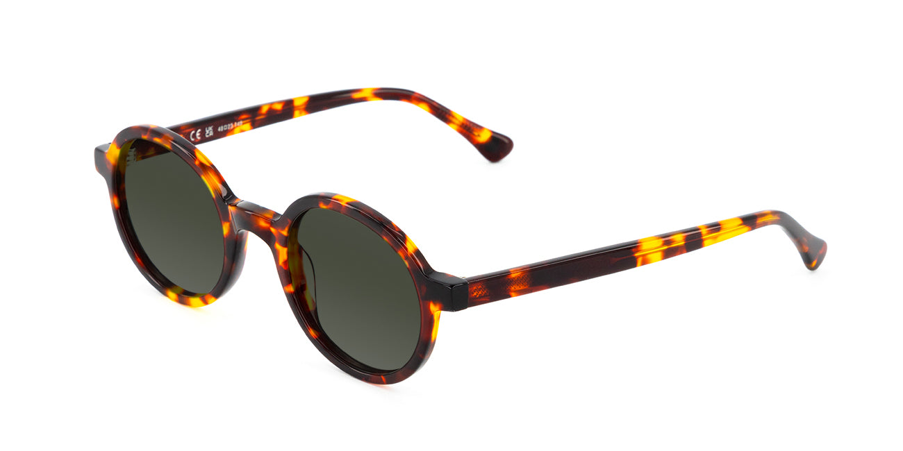 Colcha Havana Olive