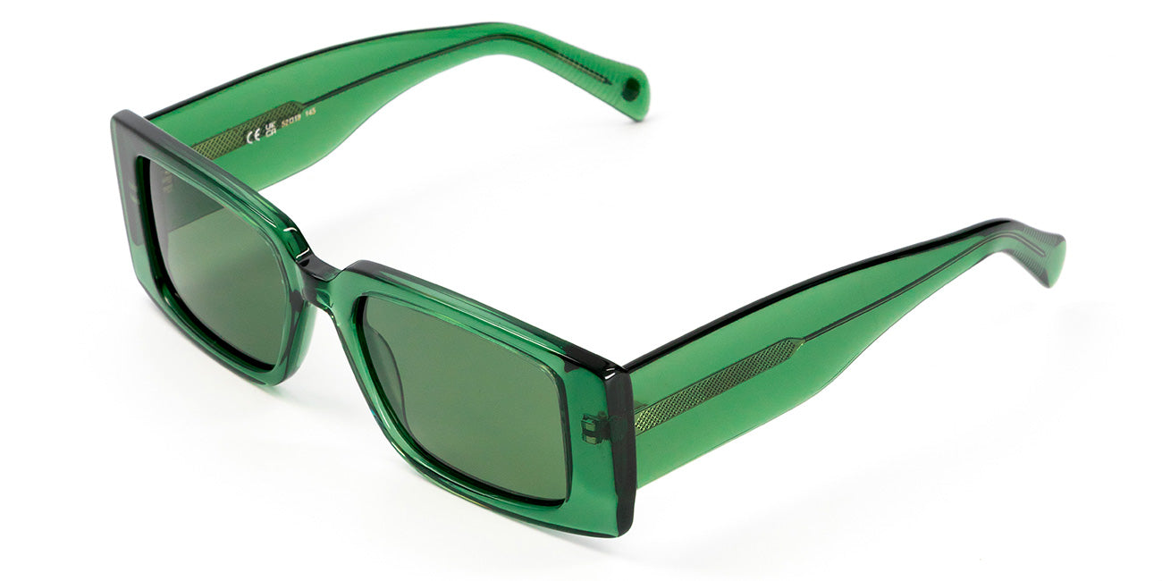 Cornat All Green