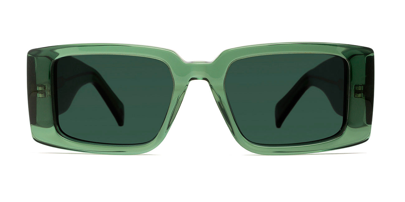 Cornat All Green